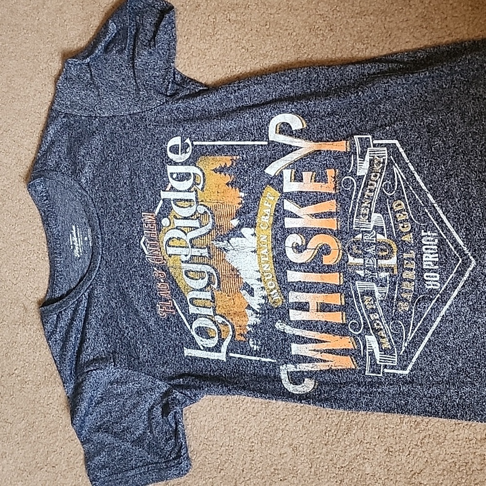 Graphic T shirt